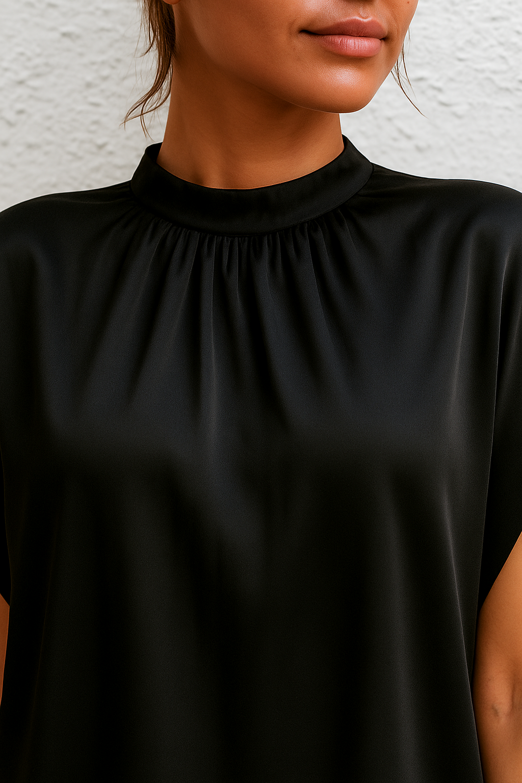 Trudy™ | Elegante flatterende jurk